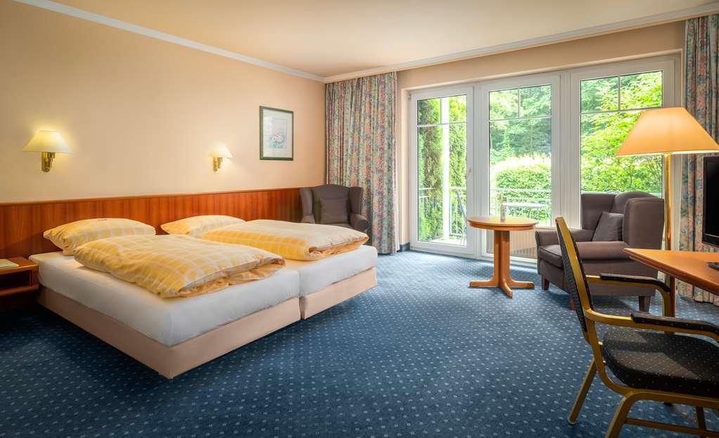 Parkhotel Am Taunus Oberursel Quarto foto