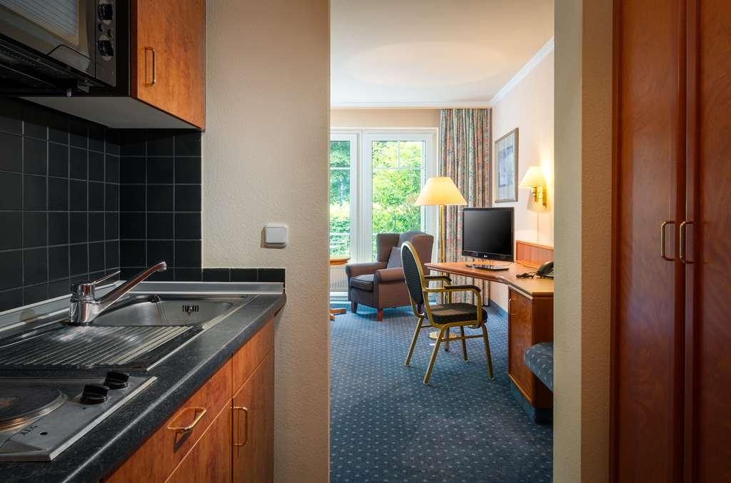 Parkhotel Am Taunus Oberursel Quarto foto